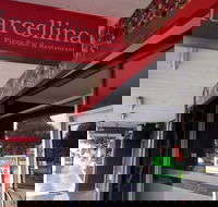 Marcellina - Henley Beach - Redcliffe Tourism