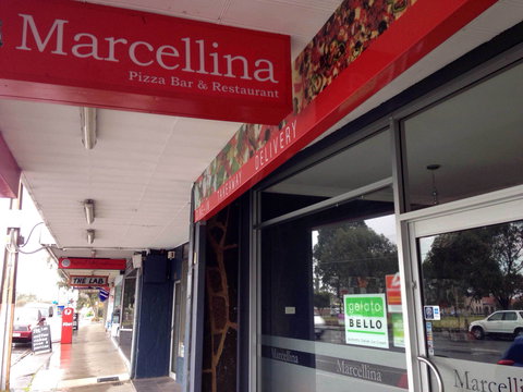 Marcellina - Henley Beach - Redcliffe Tourism 0