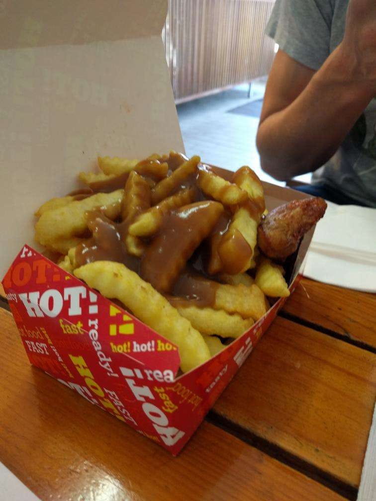 Redcliffe Tourism