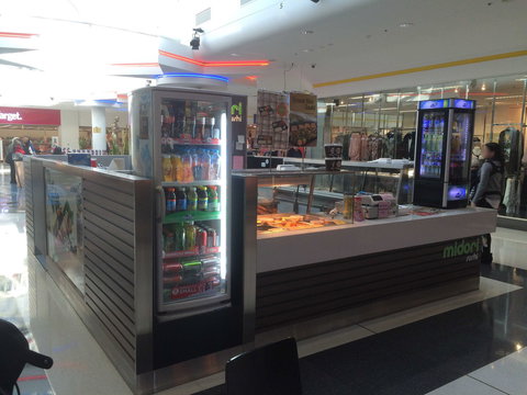 Midori Sushi - Salisbury Downs - Redcliffe Tourism 0