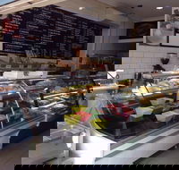 Mondial Bakery - Redcliffe Tourism