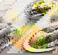 Muffin Break - Airport West - Redcliffe Tourism