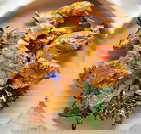 Nando's - Camperdown - Redcliffe Tourism