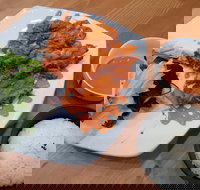 New Rice Paper and Japanese - Redcliffe Tourism