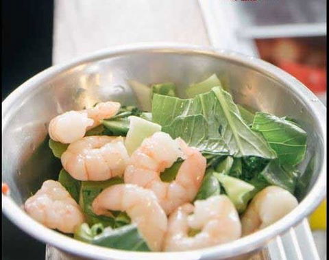 Noodle Box - Strathpine - Redcliffe Tourism 0