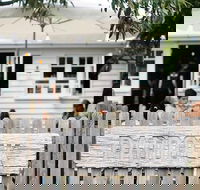 Paddock Bakery - Redcliffe Tourism