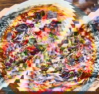 Pizza E Vino - Redcliffe Tourism