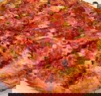 Pizza Express - South Perth - Redcliffe Tourism