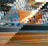 Plaza Carvery  Seafood - Redcliffe Tourism