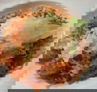 Quattro Passi Darlinghurst - Redcliffe Tourism