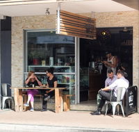 Quest coffee roasters - Redcliffe Tourism