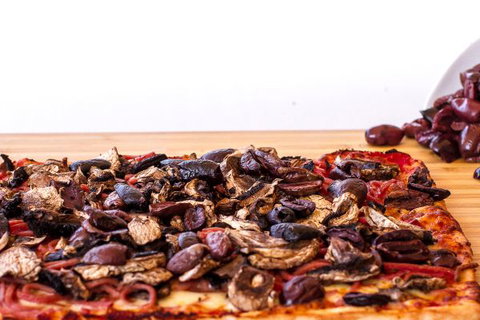 Arrivederci Pizza - Redcliffe Tourism 2