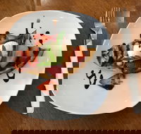 Riverside Chinese Restaurant - Redcliffe Tourism