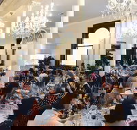 Riverston Tea Rooms - Redcliffe Tourism