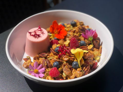 Riverston Tea Rooms - Redcliffe Tourism 2