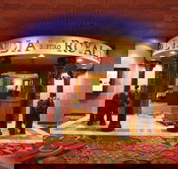 Royal India Restaurant - Redcliffe Tourism
