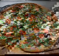 Sabatino Woodfired Pizzeria - Redcliffe Tourism