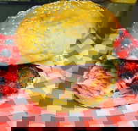 Sandwich  Co - Redcliffe Tourism