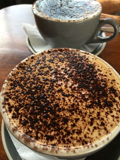 Sidewalk Cafe - Redcliffe Tourism 0