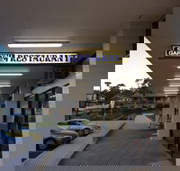 Sin Yau Garden Restaurant - Redcliffe Tourism