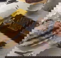 Singh's Indian Take Away Food - Redcliffe Tourism