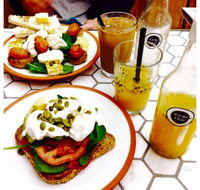 Social Brew Burleigh - Redcliffe Tourism