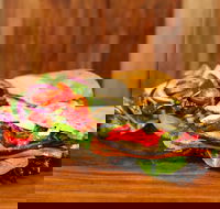 Soul Origin - Parramatta - Redcliffe Tourism