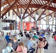 Sprout Cafe - Redcliffe Tourism