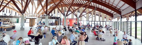 Sprout Cafe - Redcliffe Tourism 0