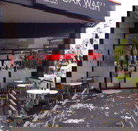 Star Car Wash - Chatswood - Redcliffe Tourism