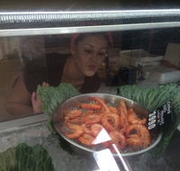 Taffy's Fish Factory - Redcliffe Tourism