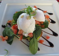 The Deck Cafe - Redcliffe Tourism