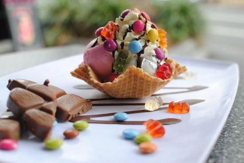 The Gelato Shop - Redcliffe Tourism 0