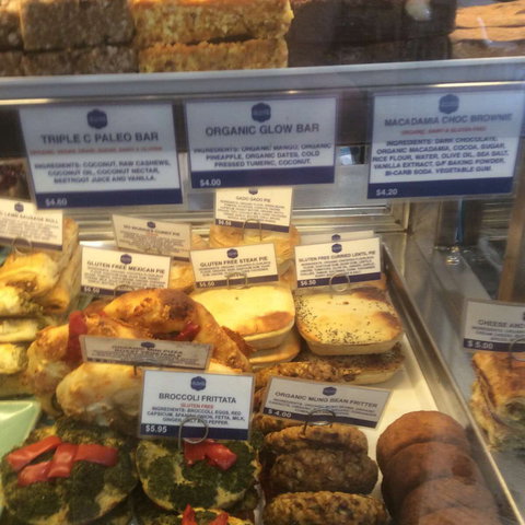 The Health Emporium - Redcliffe Tourism 0