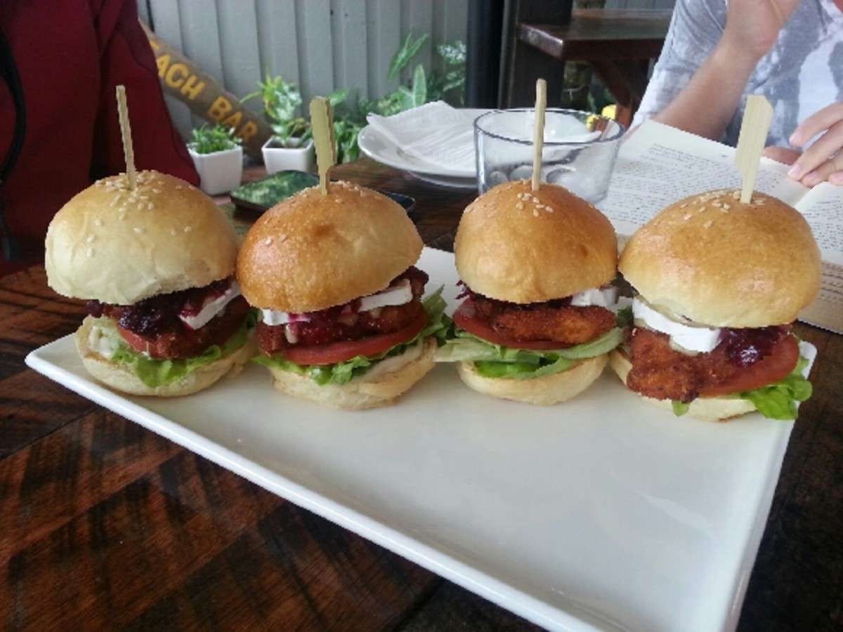  Redcliffe Tourism