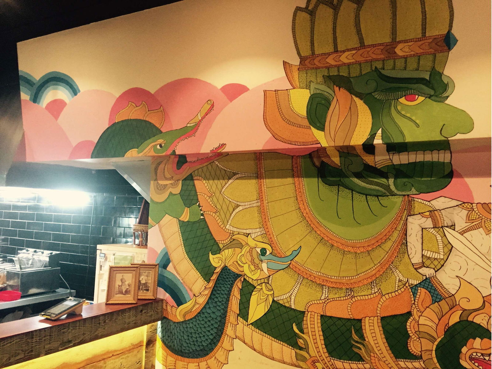 Mosman NSW Redcliffe Tourism