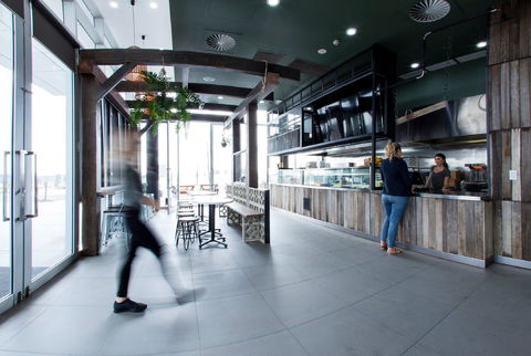 Two Chicks - Redcliffe Tourism 0