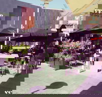 Verve Bar  Kitchen - Redcliffe Tourism