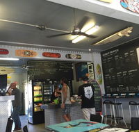 Wahoo's Fish Taco Of Australia - Redcliffe Tourism
