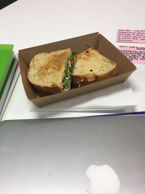 Writer's Block Cafe - Redcliffe Tourism 0