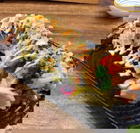 Alpha sushi - Redcliffe Tourism