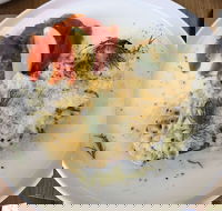 at Neutral - Redcliffe Tourism