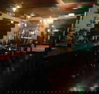 Baby Mammoth - Redcliffe Tourism