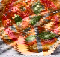 Bar Italia - Redcliffe Tourism