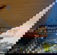 Berwick Village Cafe - Redcliffe Tourism