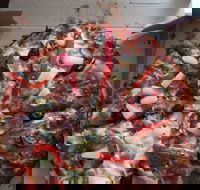 Big Al's - Redcliffe Tourism