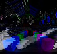 BMCP- Blue Mist Cafe Parramatta - Redcliffe Tourism