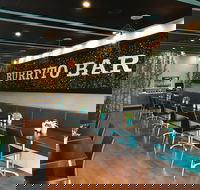 Burrito Bar Grafton