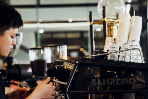 Cafe Ambassador - Redcliffe Tourism 0