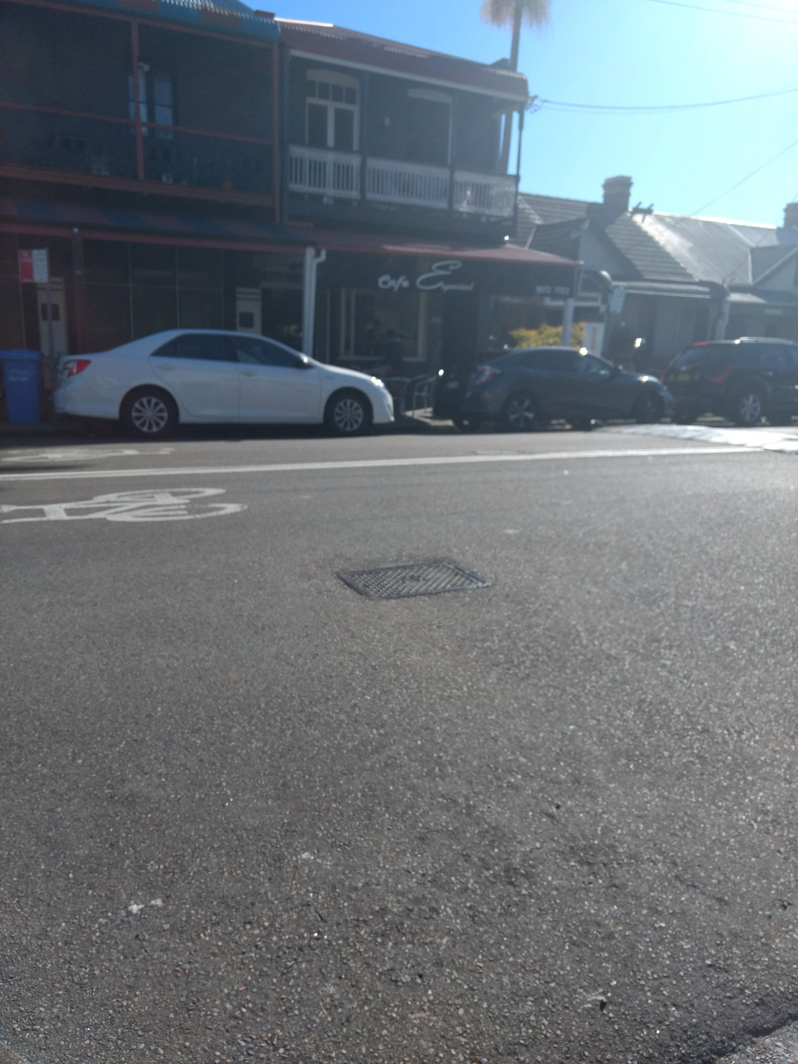 Leichhardt NSW Redcliffe Tourism